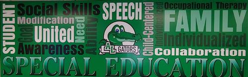 Special Education 
